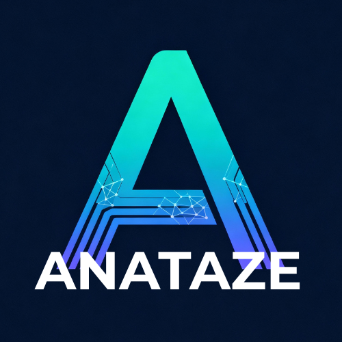 Anataze Logo
